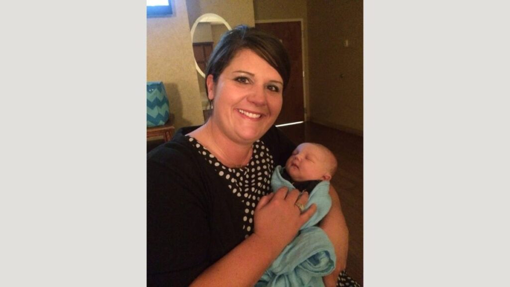 Alissa Robinson Obituary, Death: Beloved Mother and Luckett Land Title Employee Remembered