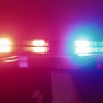 Lisa Adkins Shooting: Suspect Aaron Holliday Dies After Multi-County Police Chase