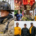 Josh Lull Obituary: Raleigh Firefighter Remembered for Service, Family Devotion, and Community Impact