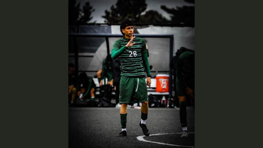 Daniel Mendez Perez Obituary: Bensenville Teen and Eclipse Soccer Player Remembered