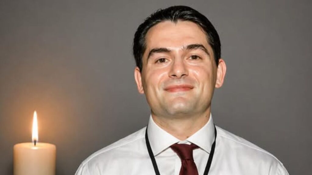 Jonathan Ellis Obituary: Remembering a Life of Kindness, Strength, and Lasting Impact