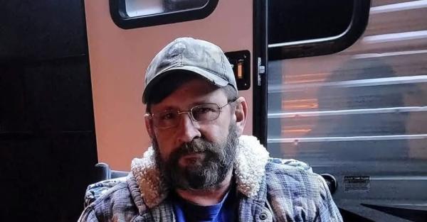 Kenneth Johnson Obituary: Missing Canton Man Found Dead Near Lewistown After Search