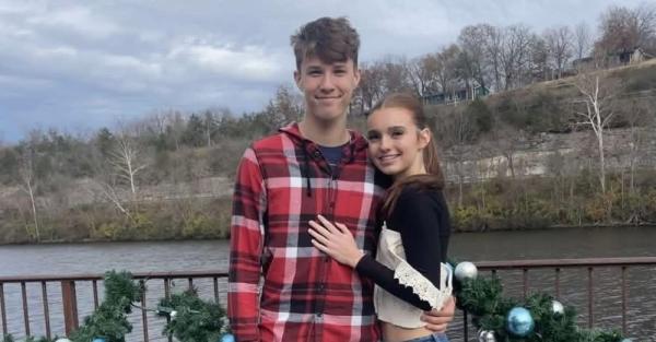 Christian Gaba Obituary: 19-Year-Old Republic Motorcyclist Dies in Tragic Crash on US 60