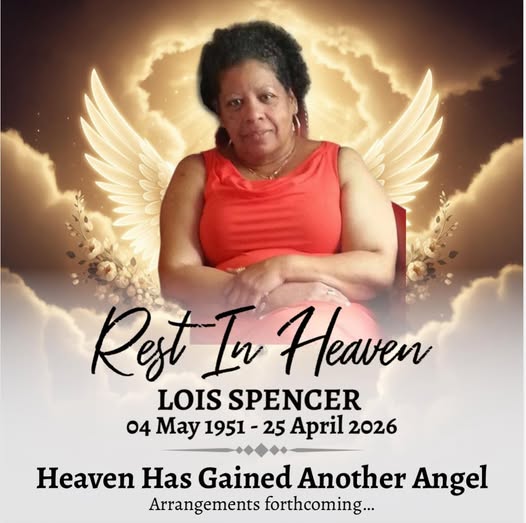 Lois Spencer Obituary, Death; Family Mourns Sudden Passing of Beloved Community Member