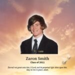 Zaron Smith Obituary Melbourne – St Bernard’s College Old Collegian Remembered