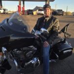 Tracy Wayne Hevern Motorcycle Accident: In Loving Memmory of Tracy Wayne Hevern who Dies After Evening Motorcycle Crash on Highway 95