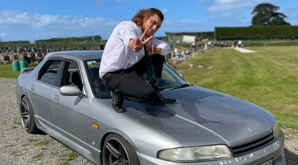 Jason West Nelson, NZ Obituary, Cause of Death: In Loving Memory of Jason West