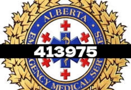 Danielle Klok Lethbridge, AB Accident: Beloved Paramedic, Danielle Klok Dies in Tragic Road Accident