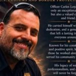 Carlos Loya Calexico, CA Accident: Beloved Community Resident Dies in Tragic Car Accident