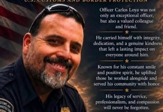 Carlos Loya Calexico, CA Accident: Beloved Community Resident Dies in Tragic Car Accident