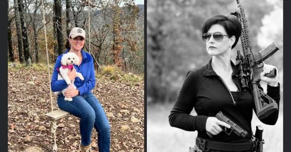 Heather Avery Obituary Chambers County TX – Off-Duty Deputy Killed in I-10 Crash While Assisting Traffic