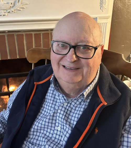 Gerry Strohmeyer Obituary, Death; Family Mourns Loss of Devoted Father, Grandfather, and Man of Faith