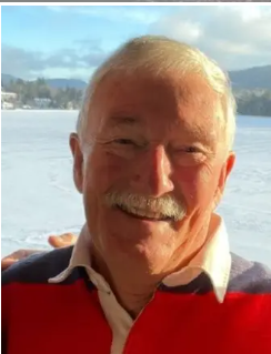 Dr. Lawrence “Larry” Butler Obituary: Respected Veterinarian and Horseman Remembered