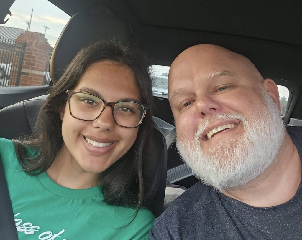 Gordon Fields Killed in Marietta, Georgia Crash on I-75 Bridge After Car Slams Into Stopped Tractor-Trailer Near North Marietta Parkway