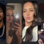 Four Friends Killed in Wrong-Way I-40 Crash in Oklahoma: Kiercey Hickson, Quincy Jones, Haleigh Salazar, and Brad Palmer Die Instantly Near Czech Hall Road