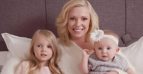 Kalynn Borle Lacombe AB Obituary: Beloved Mother of Two Dies Suddenly at 37
