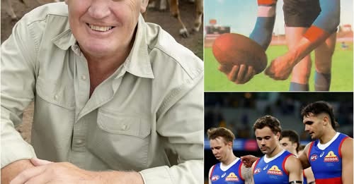 Gary Dempsey Obituary Victoria, Australia: Western Bulldogs Legend and AFL Icon Has Died at 77