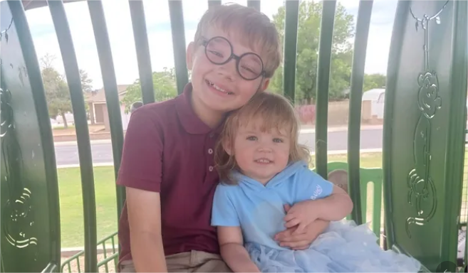 Austin and Andolan Davis Murder-Suicide in Glendale AZ: Mother Andrea Clarice Davis Allegedly Killed Children Before Taking Her Own Life