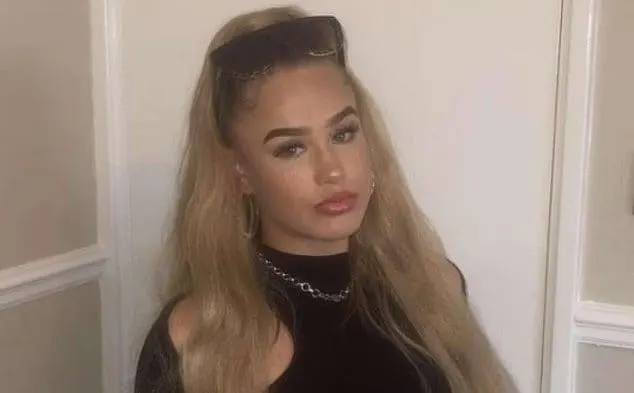 23-Year-Old British TikTok Influencer Charged With Murder in Dubai, Faces Death Penalty After Claiming Self-Defense