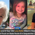 Cynthia A. Paulie and 6-Year-Old Lucy Belle Obituary: Two Killed in Tragic Head-On Crash on State Route 8 in Sequatchie County