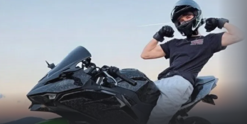 Alex Austin Obituary: 19-Year-Old Hickory Motorcyclist Dies After Tragic US Highway 70 Crash