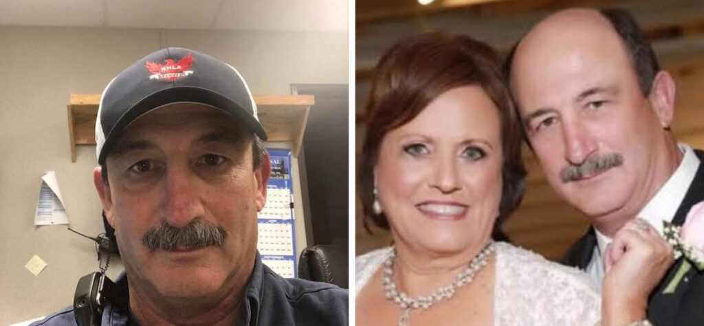 Robert Tarver and Carla Tarver Car Accident: Baton Rouge Couples Killed in Violent Two-Vehicle Collision that Occurred Beneath the Interstate 110