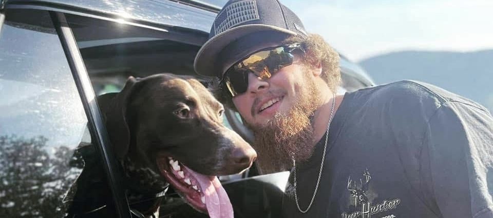 Kody Lee Oliver Car Accident: 26-year-old man dies in devastating single-vehicle crash early Sunday morning in Greene County.