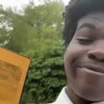 Austin Shyjuan Washington Water Accident: Austin Shyjuan Washington dies in devastating drowning incident at Lake James near Linville Dam in Burke County