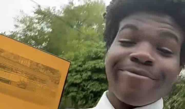 Austin Shyjuan Washington Water Accident: Austin Shyjuan Washington dies in devastating drowning incident at Lake James near Linville Dam in Burke County