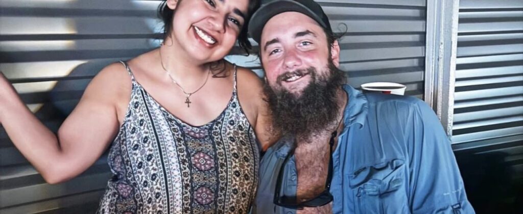 Robert Jackson Car Accident: Family and friends tribute in loving memory of 36-year-old man who dies in devastating crash Monday morning on Bass Road in Macon