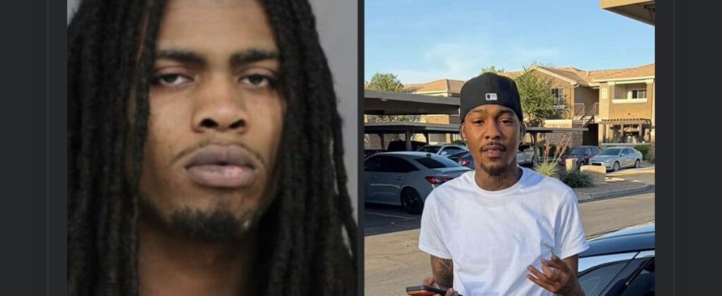 Anthony L. Tem Fatal Shooting: 21-Year-Old Arrested on Murder Charge Following Fatal East Moline Shooting