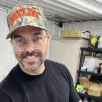 David Logan Car Accident: 39-year-old David Logan of Lawrenceburg Dies in Car Accident