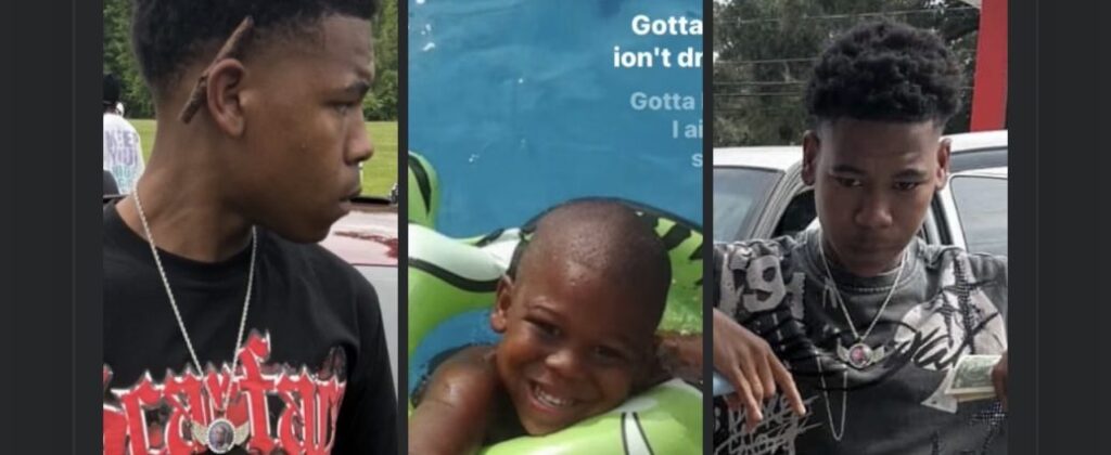 Omarion Ingram Obituary, LaPlace LA Death: 17-Year-Old Teen Fatally Shot, Community Mourns Tragic Loss as Investigation Continues