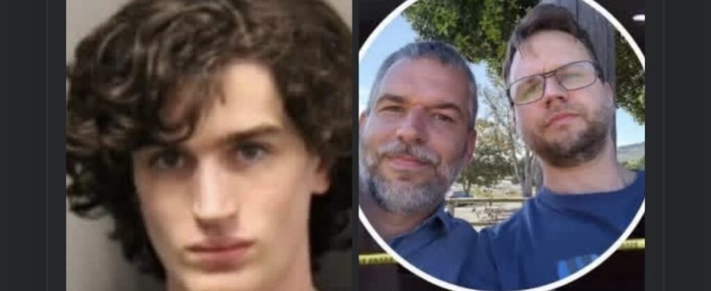 Robert Johnson and Jacob Hull Chico, CA Shooting: Robert Johnson and Jacob Hull Identified as Victims in Fatal Butte County Library Shooting