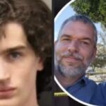 Robert Johnson and Jacob Hull Chico, CA Shooting: Robert Johnson and Jacob Hull Identified as Victims in Fatal Butte County Library Shooting