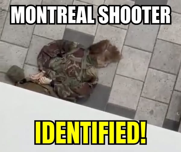 Montreal Shooting Investigation: Authorities Examine Alleged Manifesto as Motive Remains Under Review