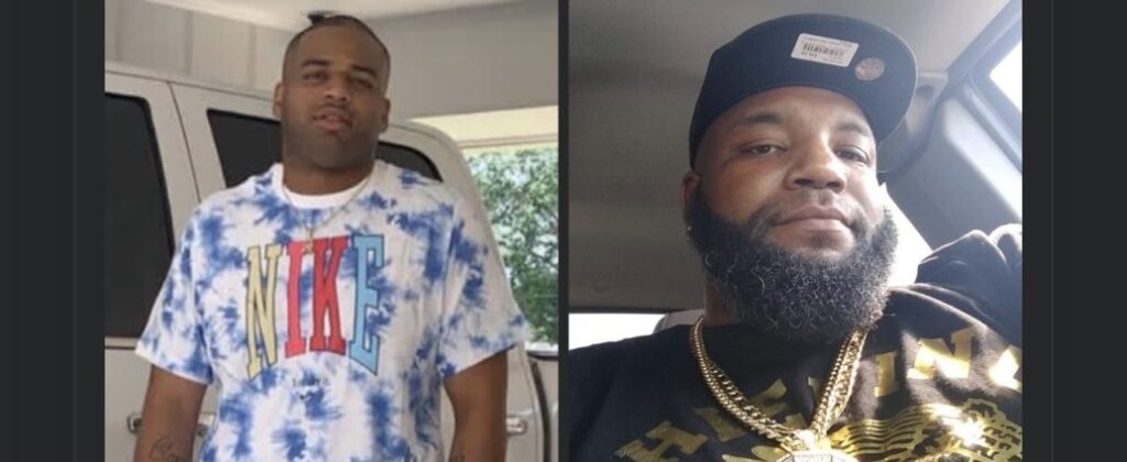 Carlos Helm and Alonzo Thompkins Car Accident: Two Drivers Killed in Early Morning DeSoto Parish Highway 175 Collision