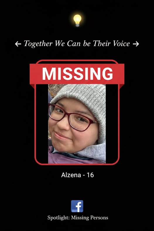 Alzena Rose Lejambe Found Dead: Missing 16-Year-Old Opaskwayak Cree Nation Teen Located Deceased