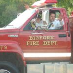 Matt Sheppard Obituary: Grand Rapids, MN and North Star Ranch Mourn Beloved Firefighter and Ranch Hand