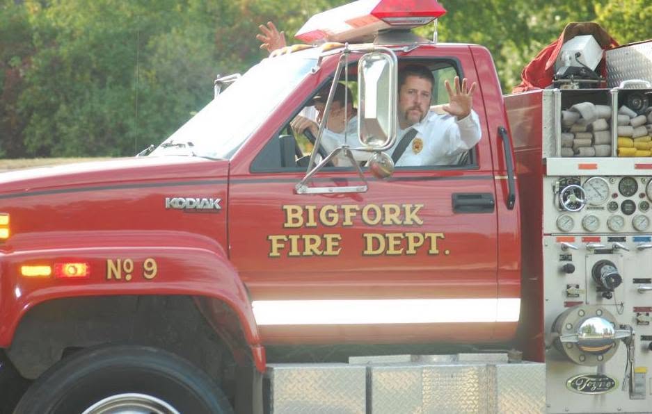 Matt Sheppard Obituary: Grand Rapids, MN and North Star Ranch Mourn Beloved Firefighter and Ranch Hand