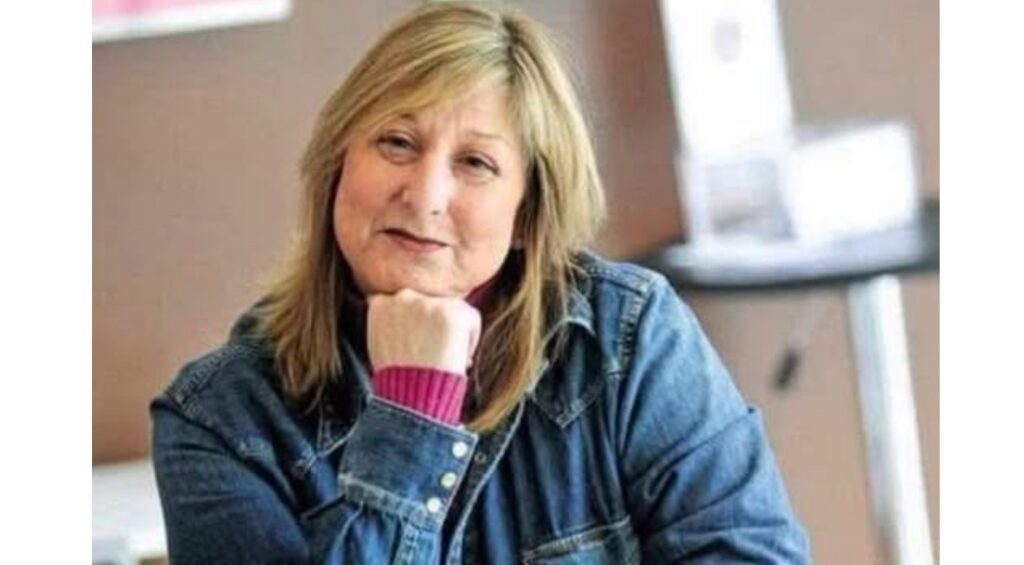 Jill Segal Obituary: St. Louis Advertising Professional and Steve & DC Morning Show Representative Remembered