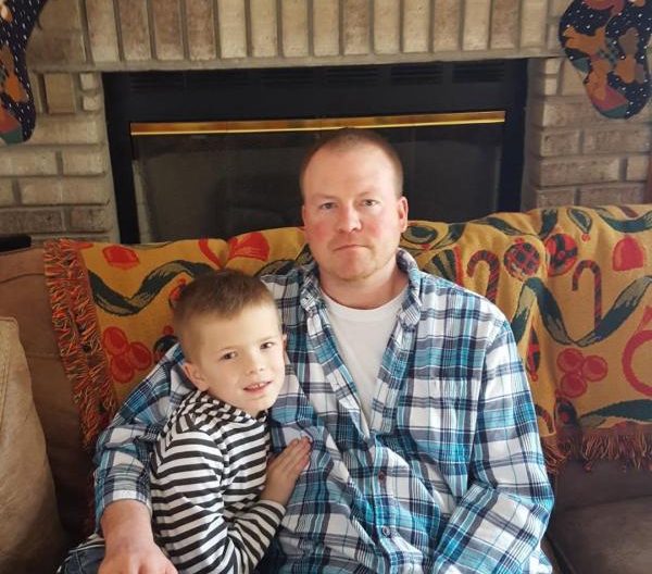 Brian Moore Obituary: Beloved Cubs Fan Dies After Courageous Battle With Stage 3 Esophageal Cancer, Family Mourns Loss