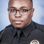 Officer Michael Cotton ATV Accident: Rocky Mount Police Officer and K-9 Handler Michael Cotton Dies in Off-Duty ATV Crash