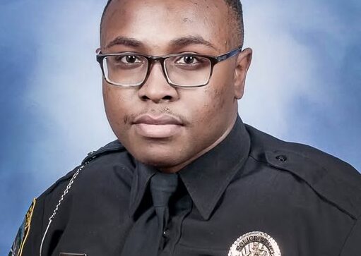 Officer Michael Cotton ATV Accident: Rocky Mount Police Officer and K-9 Handler Michael Cotton Dies in Off-Duty ATV Crash