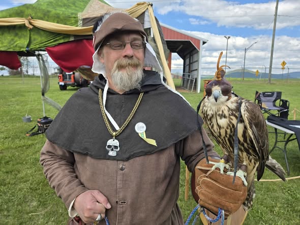 Mike Von Zorn (Mike “Tancred” Von Zorn) Death, Obituary: In Loving Memory of Mike Von Zorn