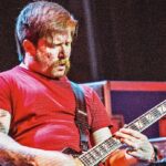 Zack Roach Wichita, Kansas Obitaury, Cause of Death: Former Senses Fail guitarist Zack Roach Dies Suddenly