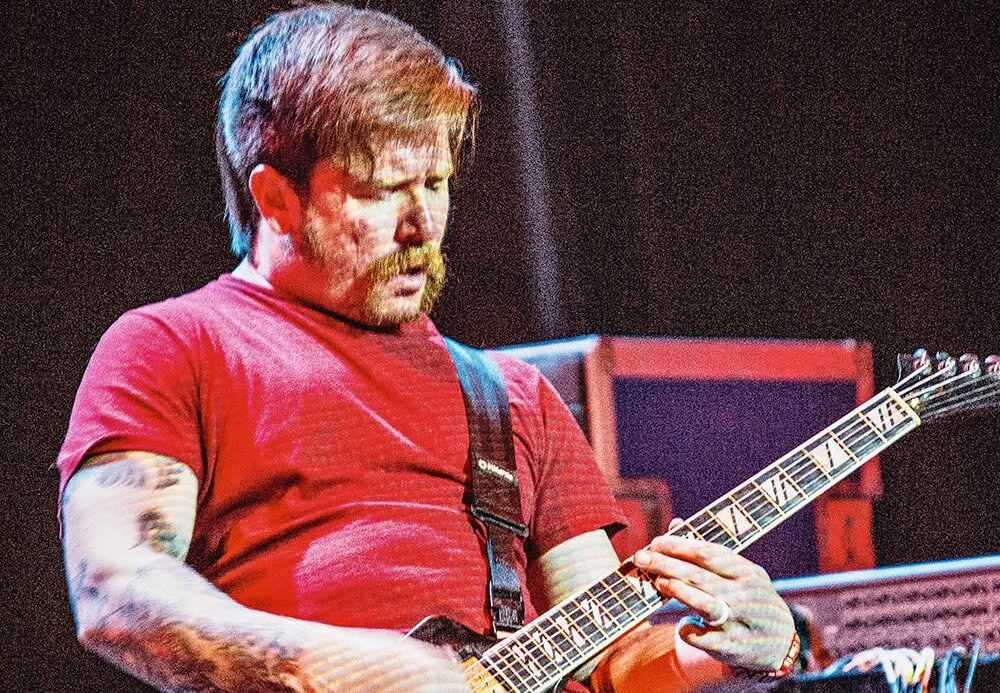 Zack Roach Wichita, Kansas Obitaury, Cause of Death: Former Senses Fail guitarist Zack Roach Dies Suddenly