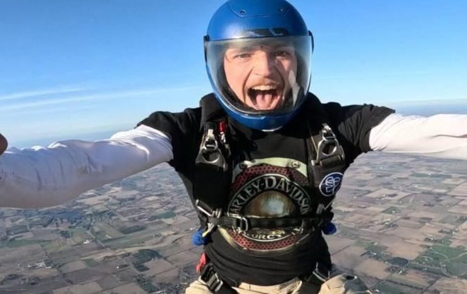 Marcus Miller Plane Accident: Tech Executive, Music Teacher Among 12 Killed in Missouri Skydiving Plane Crash