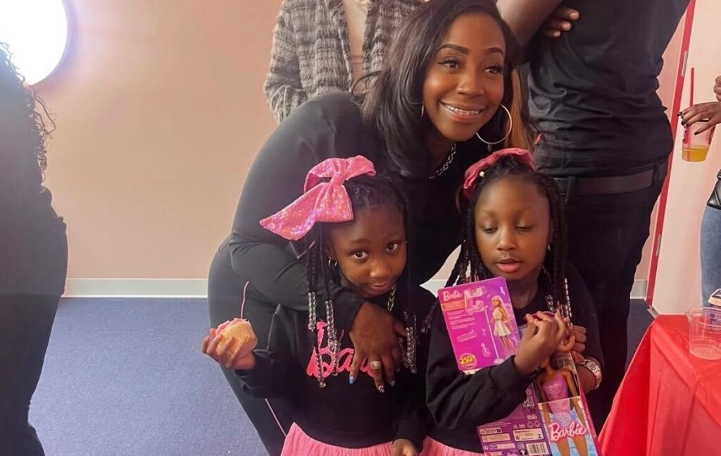 Paisley and Parker Sandidge Pool Accident: GoFundMe Raises Thousands for Mother After Twin Daughters Die in Vacation Rental Pool Tragedy, Police Says.