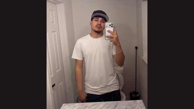 Alberto Ramos-Velazquez Shooting News: Salem Man Identified as Victim in Fatal Rocky Butte Park Shooting